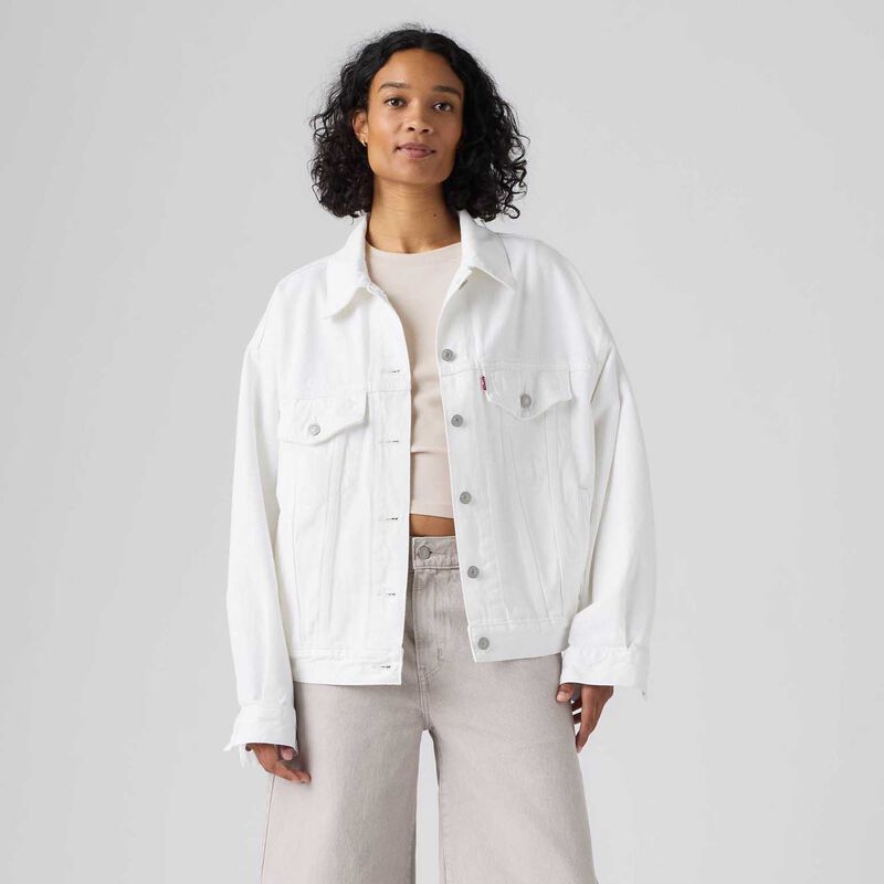 Levi's 90s Trucker Tooth Fairy image number 3